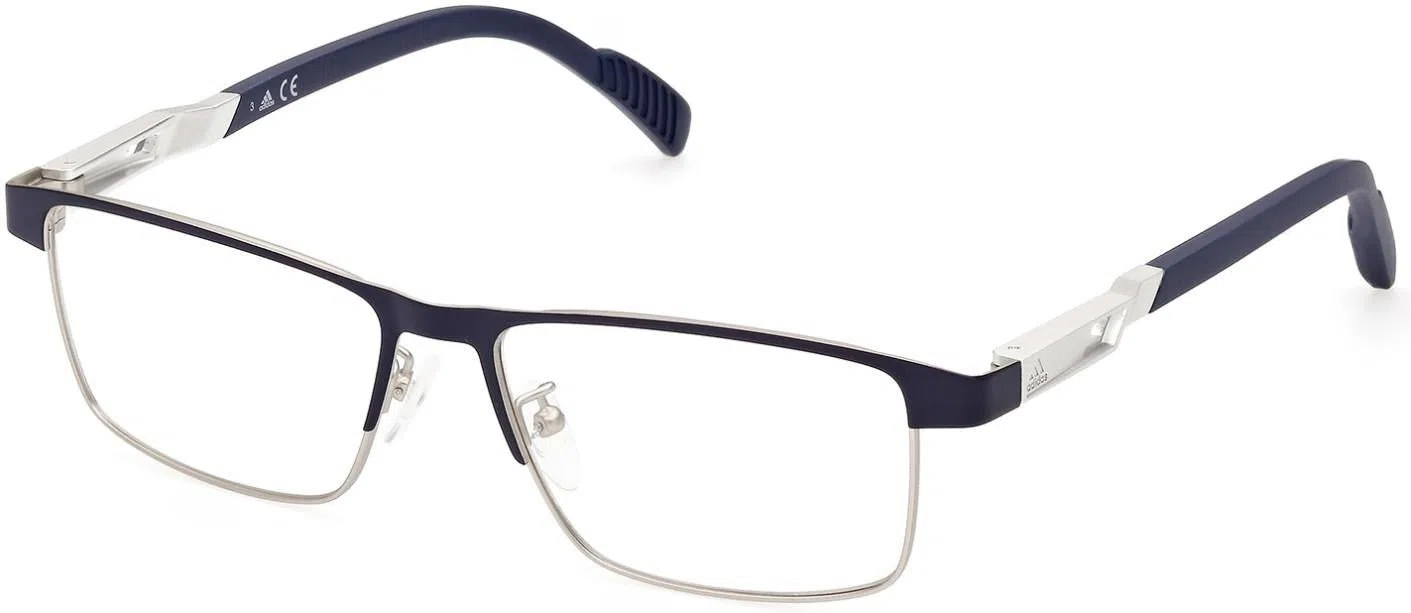 ADIDAS SPORT 5023 Eyeglasses - view 2